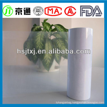 high temperature transparent silicone rubber sheet 0.5mm